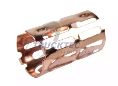 0142148 TRUCKTEC AUTOMOTIVE Зажимная гильза, датчик частоты вращения колеса