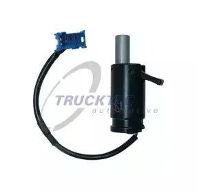 0142160 TRUCKTEC AUTOMOTIVE Выключатель, делитель