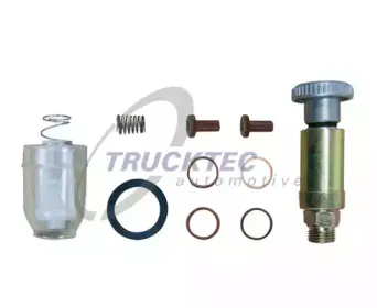 0143120 TRUCKTEC AUTOMOTIVE