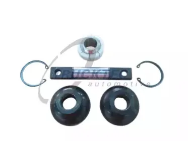 0143121 TRUCKTEC AUTOMOTIVE Ремкомплект, рычаг переключения