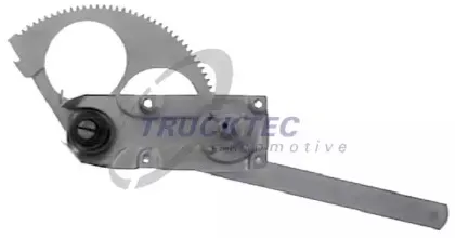 0153008 TRUCKTEC AUTOMOTIVE Подъемное устройство для окон