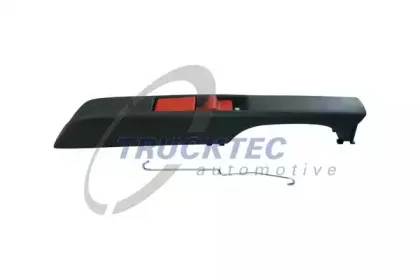 0153096 TRUCKTEC AUTOMOTIVE Подлокотник