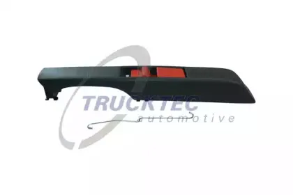 0153097 TRUCKTEC AUTOMOTIVE Подлокотник