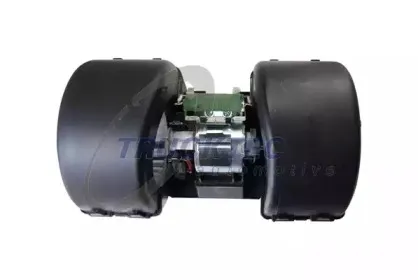 0159020 TRUCKTEC AUTOMOTIVE Вентилятор салона