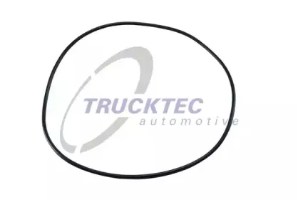 0167054 TRUCKTEC AUTOMOTIVE Прокладка, ступица планетарного механизма