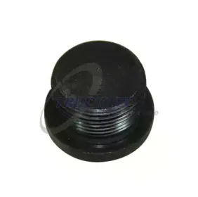 01.67.056 TRUCKTEC AUTOMOTIVE Резьбовая пробка, главная передача