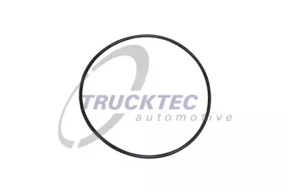 0167085 TRUCKTEC AUTOMOTIVE Прокладка, гильза цилиндра