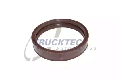 0167102 TRUCKTEC AUTOMOTIVE Прокладка, привод коробки переключения передач