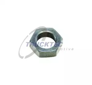 0167106 TRUCKTEC AUTOMOTIVE Контргайка, болт регулирования зазора в клапанах