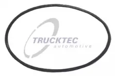 0167230 TRUCKTEC AUTOMOTIVE Прокладка, гильза цилиндра