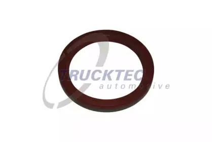 0167526 TRUCKTEC AUTOMOTIVE Уплотняющее кольцо, дифференциал