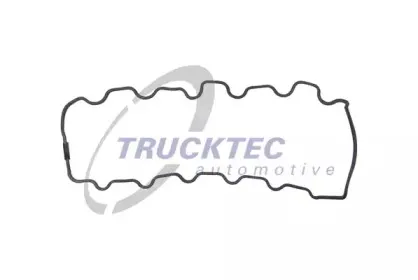 02.10.010 TRUCKTEC AUTOMOTIVE Прокладка, крышка головки цилиндра