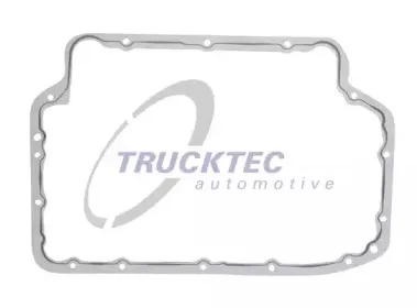 02.10.024 TRUCKTEC AUTOMOTIVE Прокладка, масляный поддон