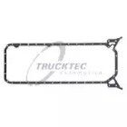 02.10.032 TRUCKTEC AUTOMOTIVE Прокладка, масляный поддон
