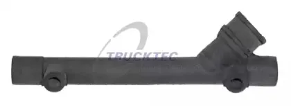 02.10.063 TRUCKTEC AUTOMOTIVE Шланг, вентиляция картера