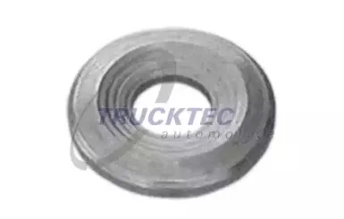 02.10.071 TRUCKTEC AUTOMOTIVE Шайба тепловой защиты, система впрыска