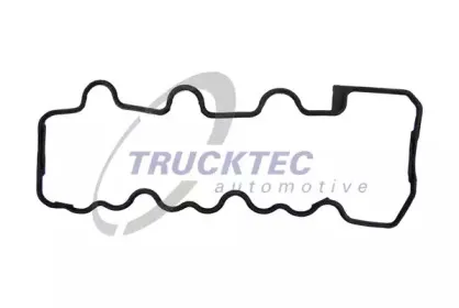 02.10.073 TRUCKTEC AUTOMOTIVE Прокладка, крышка головки цилиндра