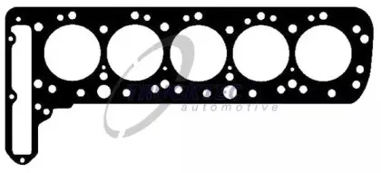 02.10.089 TRUCKTEC AUTOMOTIVE Прокладка, головка цилиндра