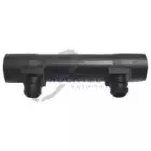 02.10.107 TRUCKTEC AUTOMOTIVE Шланг, воздухоотвод крышки головки цилиндра