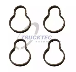 02.10.136 TRUCKTEC AUTOMOTIVE Уплотнительное кольцо, шахта свечи