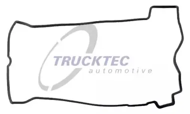 02.10.148 TRUCKTEC AUTOMOTIVE Прокладка, крышка головки цилиндра