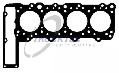 02.10.151 TRUCKTEC AUTOMOTIVE Прокладка, головка цилиндра