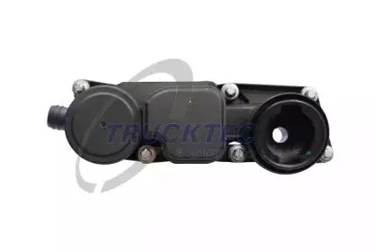 02.10.169 TRUCKTEC AUTOMOTIVE Клапан, отвода воздуха из картера