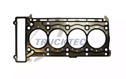 02.10.186 TRUCKTEC AUTOMOTIVE Прокладка, головка цилиндра