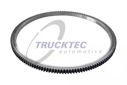 02.11.007 TRUCKTEC AUTOMOTIVE Зубчатый венец, маховик