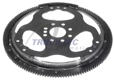 02.11.010 TRUCKTEC AUTOMOTIVE Зубчатый венец, маховик