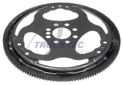 02.11.011 TRUCKTEC AUTOMOTIVE Зубчатый венец, маховик