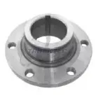 02.11.017 TRUCKTEC AUTOMOTIVE Ступица, коленчатый вал