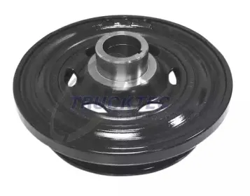 02.11.018 TRUCKTEC AUTOMOTIVE Ременный шкив, коленчатый вал