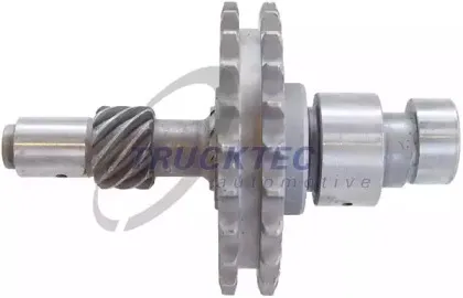 02.12.051 TRUCKTEC AUTOMOTIVE Промежуточный вал