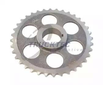 02.12.077 TRUCKTEC AUTOMOTIVE Шестерня, распределительный вал