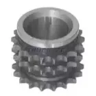 02.12.089 TRUCKTEC AUTOMOTIVE Шестерня, коленчатый вал