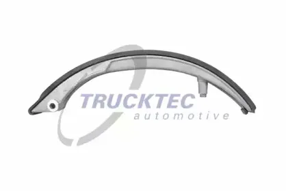 02.12.091 TRUCKTEC AUTOMOTIVE Планка успокоителя, цепь привода