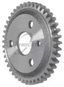 02.12.116 TRUCKTEC AUTOMOTIVE Шестерня, распределительный вал