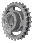 0212118 TRUCKTEC AUTOMOTIVE Шестерня, топливный насос высокого давления