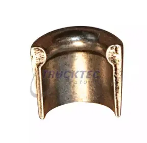 02.12.129 TRUCKTEC AUTOMOTIVE Предохранительный клин клапана