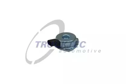 02.12.130 TRUCKTEC AUTOMOTIVE Центральный магнит, шестерня привода распределительного вала