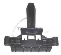 02.12.151 TRUCKTEC AUTOMOTIVE Планка успокоителя, цепь привода