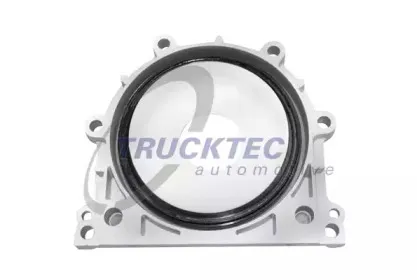 02.12.159 TRUCKTEC AUTOMOTIVE Уплотняющее кольцо, коленчатый вал