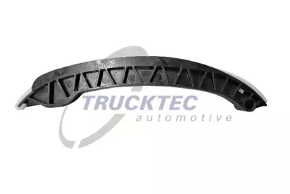 02.12.163 TRUCKTEC AUTOMOTIVE Планка успокоителя, цепь привода