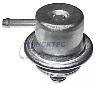 02.13.044 TRUCKTEC AUTOMOTIVE Регулятор давления подачи топлива