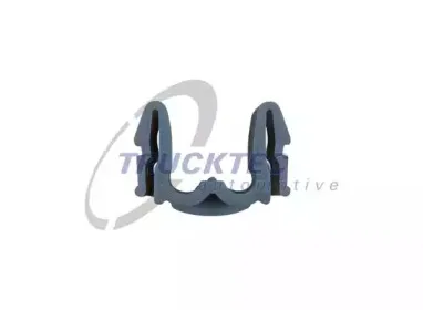 02.13.051 TRUCKTEC AUTOMOTIVE Кронштейн, топливопровод