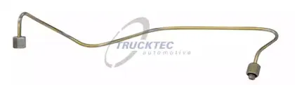 02.13.072 TRUCKTEC AUTOMOTIVE Трубопровод высокого давления, система впрыска