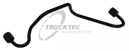02.13.076 TRUCKTEC AUTOMOTIVE Трубопровод высокого давления, система впрыска
