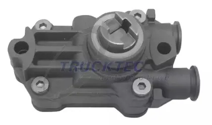 02.13.081 TRUCKTEC AUTOMOTIVE Насос, топливоподающяя система