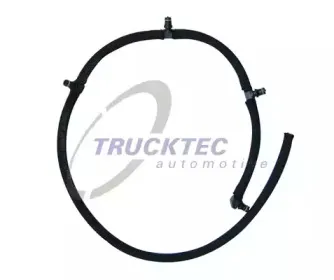 02.13.086 TRUCKTEC AUTOMOTIVE Шланг, утечка топлива